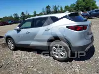 2020 Chevrolet Blazer фото