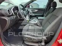 2020 Chevrolet Blazer photo