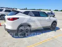 2020 Chevrolet Blazer фото
