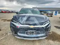 2020 Chevrolet Blazer фото