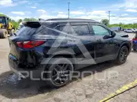 2020 Chevrolet Blazer фото