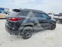 2020 Chevrolet Blazer фото