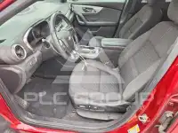 2020 Chevrolet Blazer фото