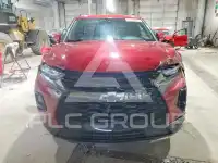 2020 Chevrolet Blazer photo