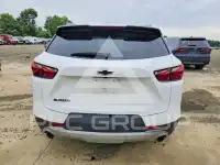 2020 Chevrolet Blazer фото