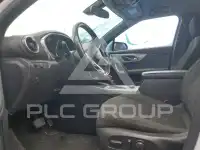 2020 Chevrolet Blazer фото