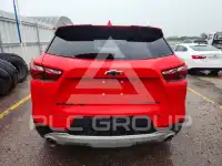 2020 Chevrolet Blazer photo