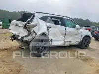 2020 Chevrolet Blazer photo