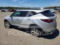 2020 Chevrolet Blazer фото