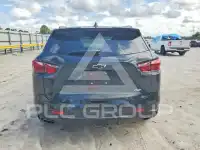 2020 Chevrolet Blazer фото