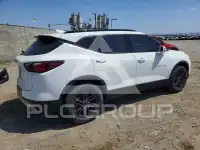 2020 Chevrolet Blazer фото