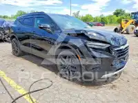 2020 Chevrolet Blazer фото