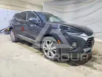 2020 Chevrolet Blazer фото