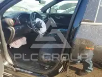 2020 Chevrolet Blazer фото