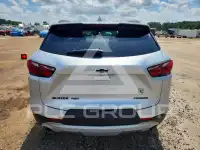 2020 Chevrolet Blazer фото