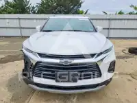 2020 Chevrolet Blazer фото