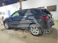 2020 Chevrolet Blazer photo