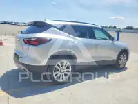 2020 Chevrolet Blazer фото