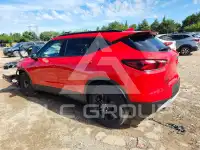 2020 Chevrolet Blazer фото