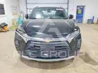 2020 Chevrolet Blazer photo