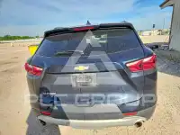 2020 Chevrolet Blazer фото