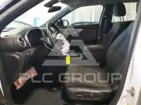 2020 Chevrolet Blazer фото
