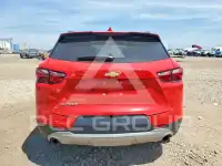 2020 Chevrolet Blazer фото