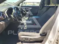 2020 Chevrolet Blazer фото