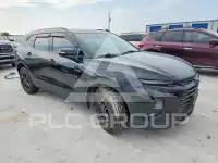 2020 Chevrolet Blazer фото