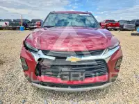 2020 Chevrolet Blazer photo