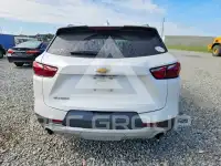 2020 Chevrolet Blazer photo