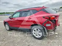 2020 Chevrolet Blazer фото