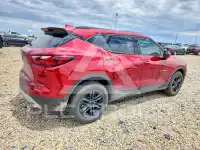 2020 Chevrolet Blazer photo