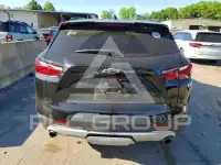 2020 Chevrolet Blazer фото