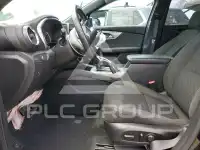 2020 Chevrolet Blazer фото