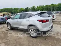 2020 Chevrolet Blazer photo