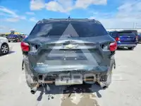 2020 Chevrolet Blazer photo