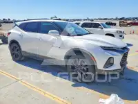 2020 Chevrolet Blazer фото