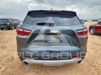 2020 Chevrolet Blazer photo
