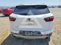 2020 Chevrolet Blazer фото