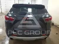 2020 Chevrolet Blazer фото