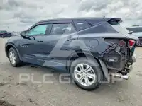 2020 Chevrolet Blazer фото