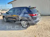 2020 Chevrolet Blazer фото