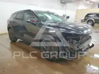 2020 Chevrolet Blazer фото