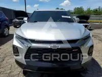 2020 Chevrolet Blazer photo