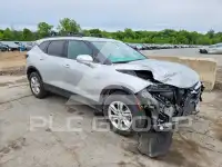 2020 Chevrolet Blazer photo