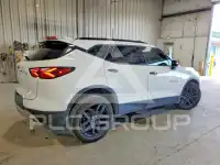 2020 Chevrolet Blazer фото