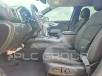2020 Chevrolet Blazer фото