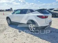 2020 Chevrolet Blazer photo