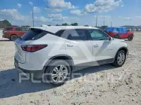 2020 Chevrolet Blazer photo
